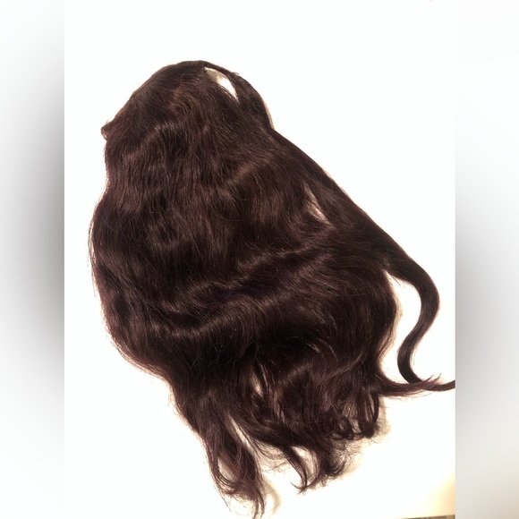 BELLAMI Hair Human Hair Bellami Its A Wrap Ponytail Extension 6 8g